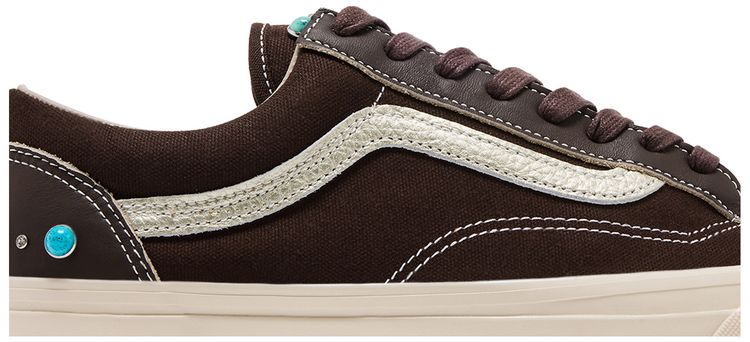 Vans LX Old Skool 36 Gemstone Mushroom