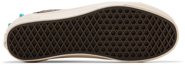 Vans LX Old Skool 36 Gemstone Mushroom