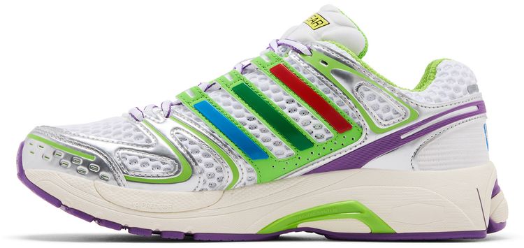 Toy Story x adidas Adistar Control 5 Buzz Lightyear