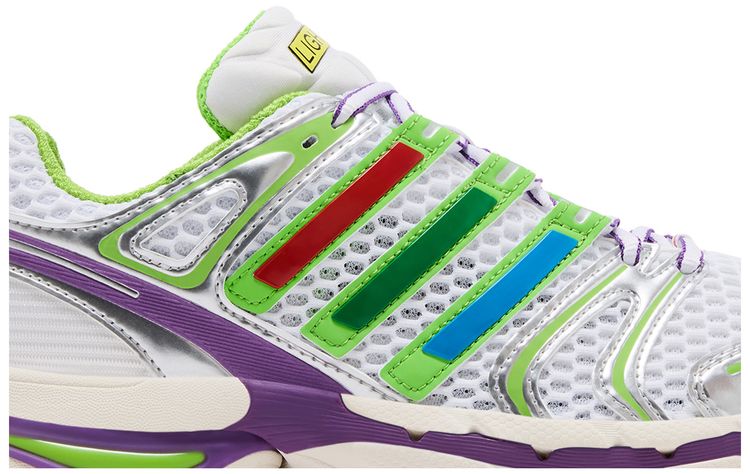 Toy Story x adidas Adistar Control 5 Buzz Lightyear