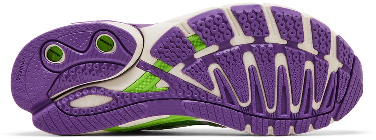 Toy Story x adidas Adistar Control 5 Buzz Lightyear