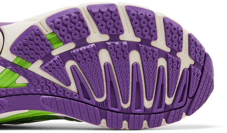 Toy Story x adidas Adistar Control 5 Buzz Lightyear