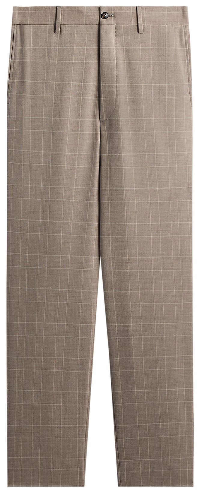 Kith Kin x Giorgio Armani Summer Trouser Dark Ash