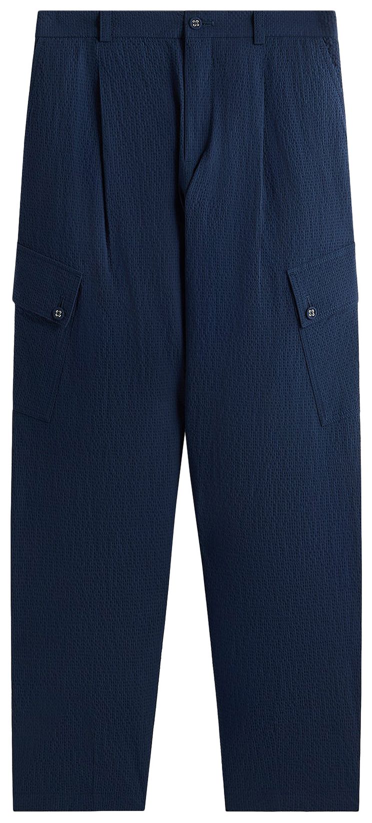 Kith Kin Seersucker Gibbs Pant Ripple