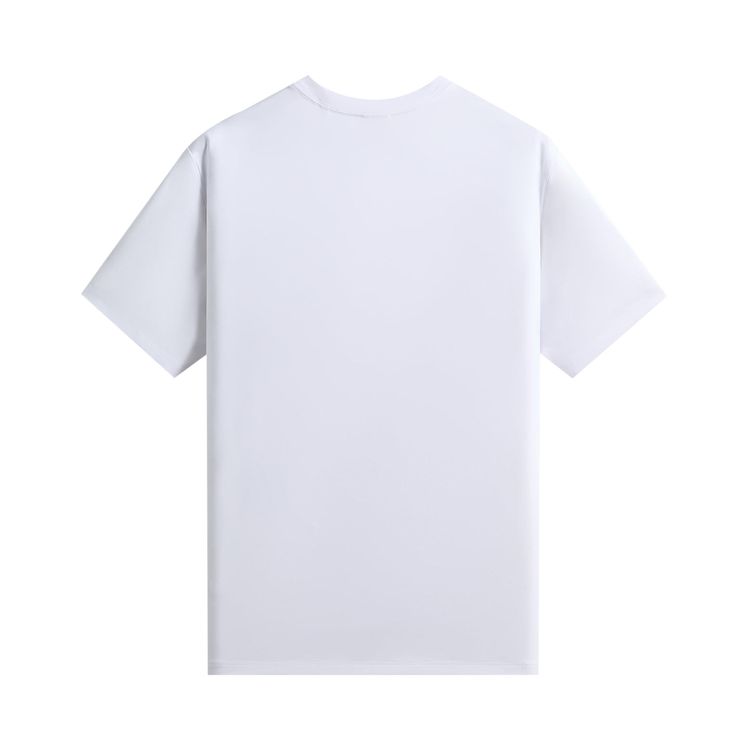 Kith Kin Darin Tee White
