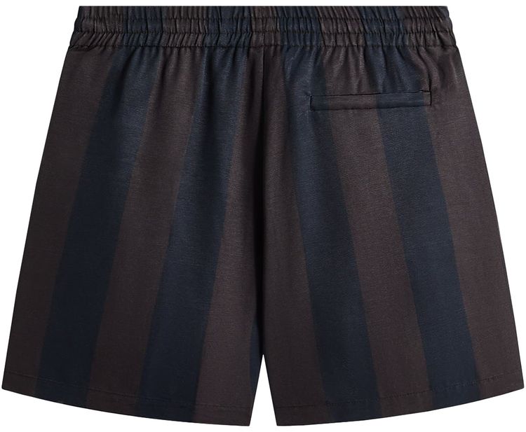 Kith Kin Faille Adi Short Cosmos