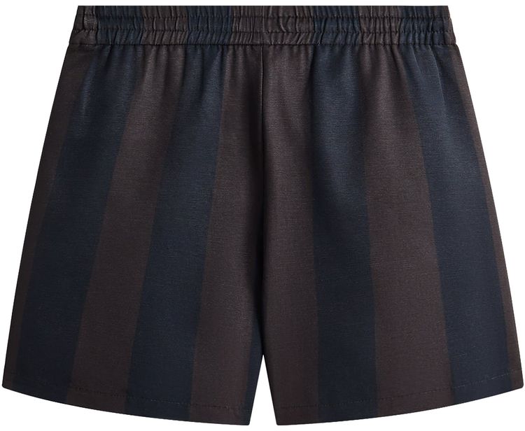 Kith Kin Faille Adi Short Cosmos