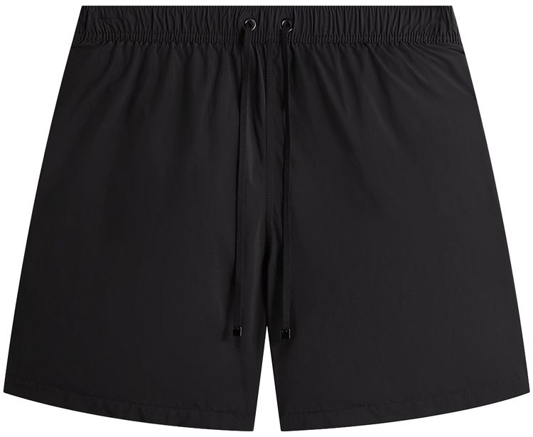 Kith Kin Carmen Swim Short Black