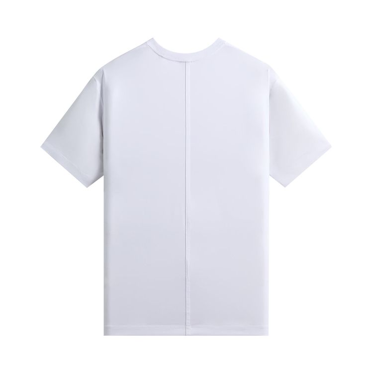 Kith Kin Halston Tee White