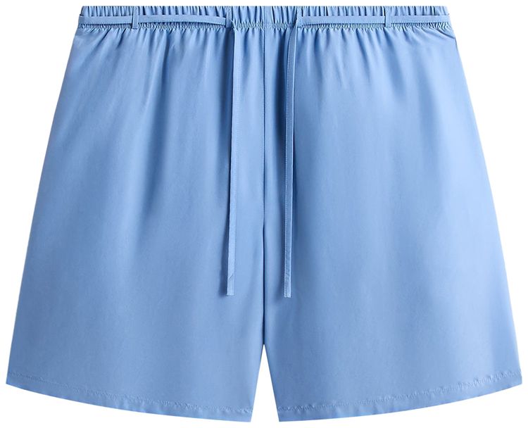 Kith Kin Washed Silk Habotai Xavier Short Millstream
