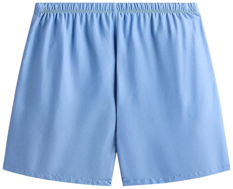Kith Kin Washed Silk Habotai Xavier Short Millstream