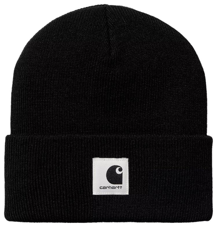 Carhartt WIP Ashley Beanie Black
