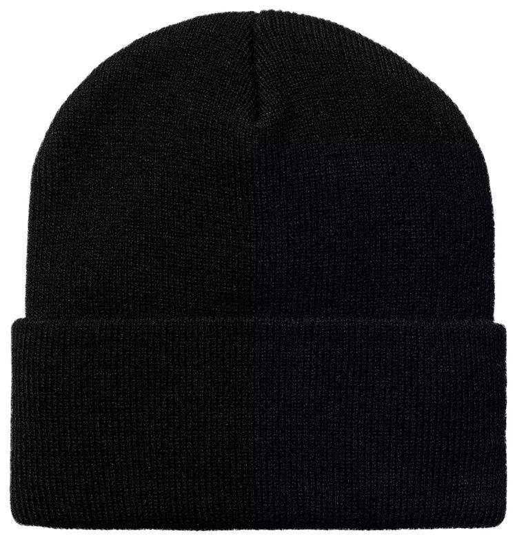 Carhartt WIP Ashley Beanie Black