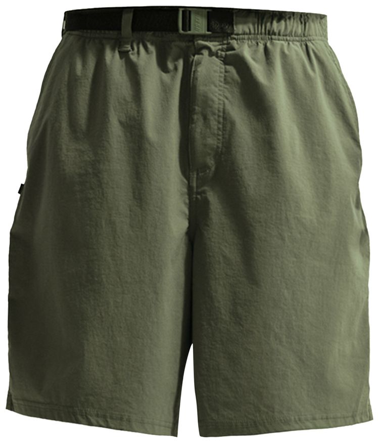 Nike Cargo Shorts Cargo KhakiWhite