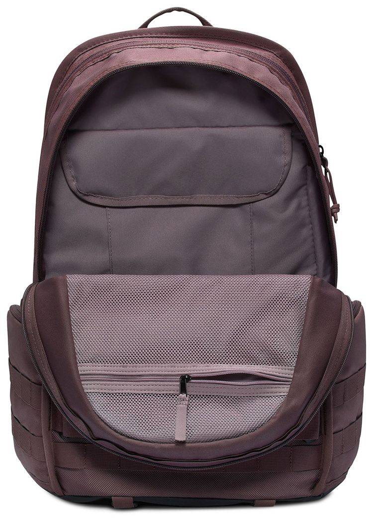 Nike RPM Backpack TattooBlackLight Violet Ore