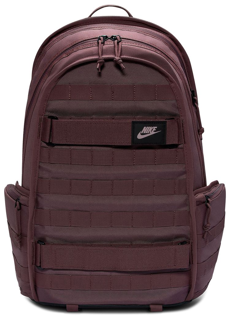Nike RPM Backpack TattooBlackLight Violet Ore