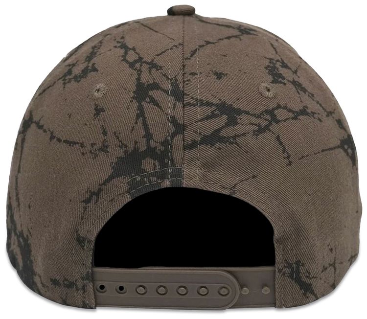 Students Seek Snapback Hat Camo