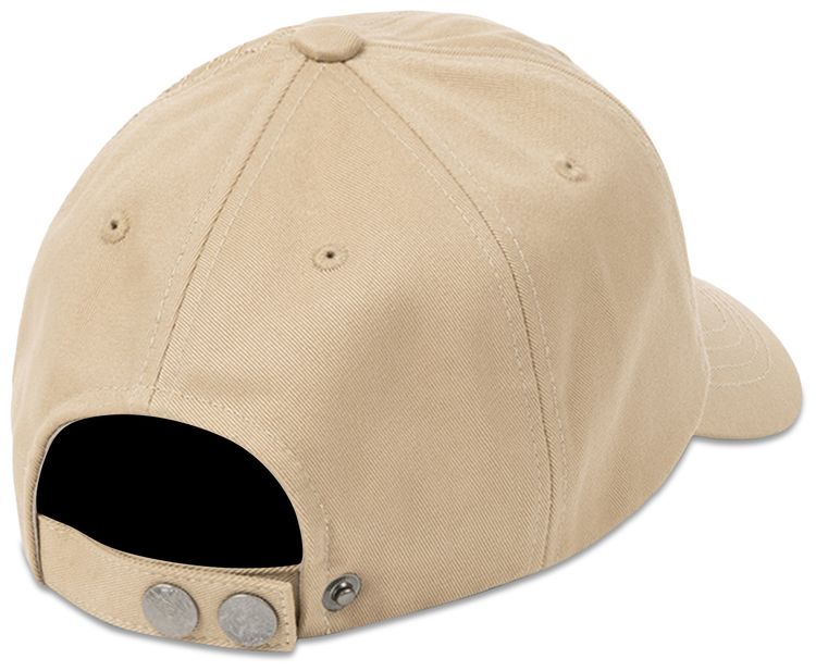 Dime Classic Low Pro Cap Tan