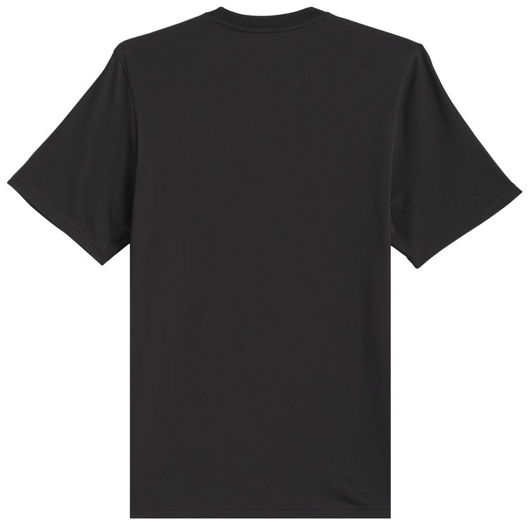 Adidas Skateboarding x Kogancult Dog Tee BlackLucid Ray Blue