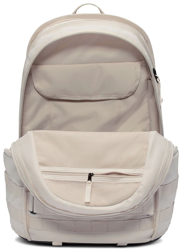 Nike RPM Backpack Light Orewood BrownBlack