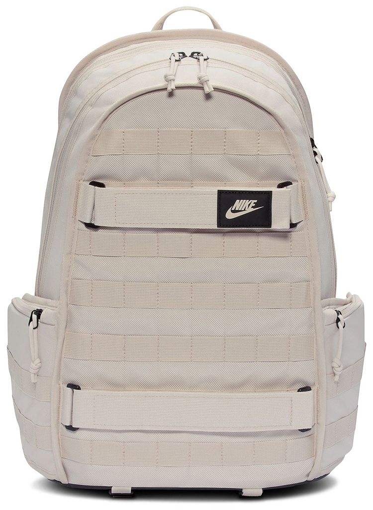 Nike RPM Backpack Light Orewood BrownBlack