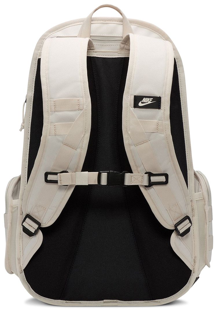 Nike RPM Backpack Light Orewood BrownBlack