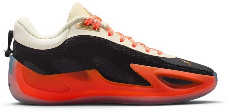 Air Jordan Wmns Heir Series 2 WNBA   Birds of Paradise