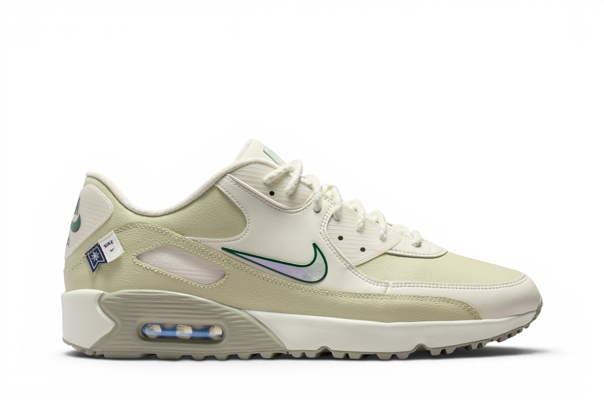 Buy Nike Air Max 90 Golf 'U.S. Open' - IO9316 001 | GOAT