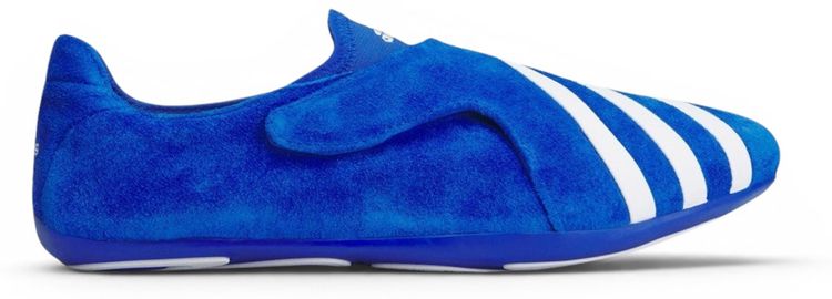 Pharrell x adidas Vario Flat Earther Blue White