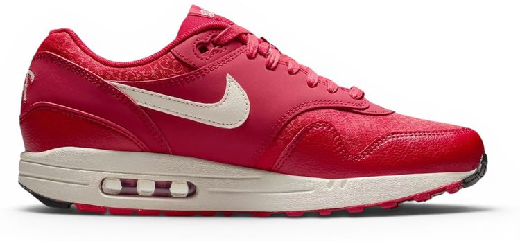 Nike Air Max 1 City Connect Pack   Rangers
