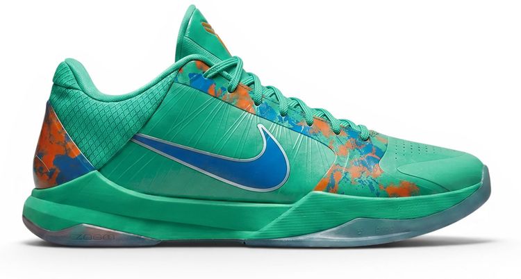 Jalen Brunson x Nike Zoom Kobe 5 Protro NY vs NY