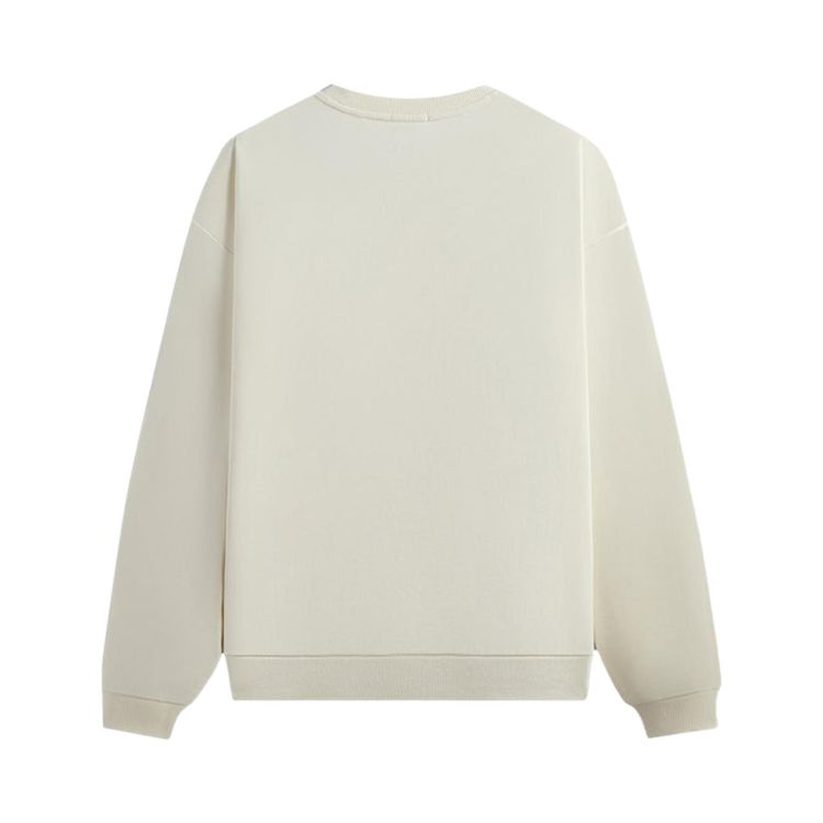Kith x TaylorMade Script Nelson Crewneck Silk