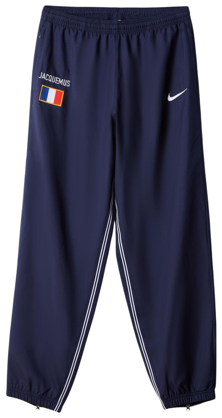 Nike France x Jacquemus Track Pants Blue