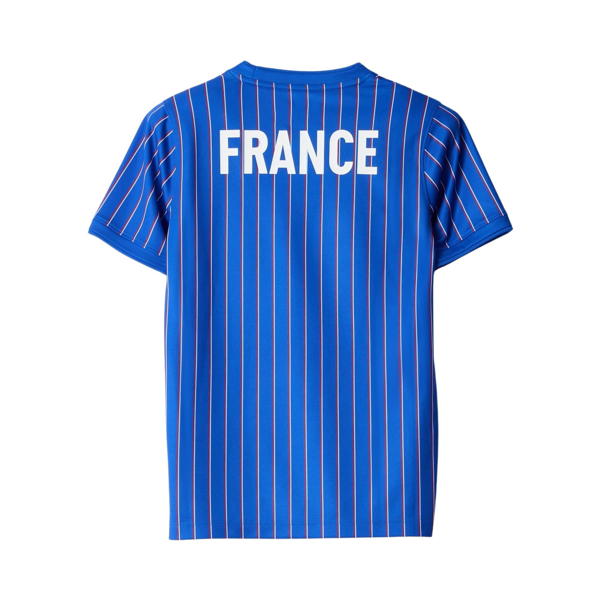 Buy Nike France x Jacquemus Dri-Fit Short-Sleeve Top 'Blue