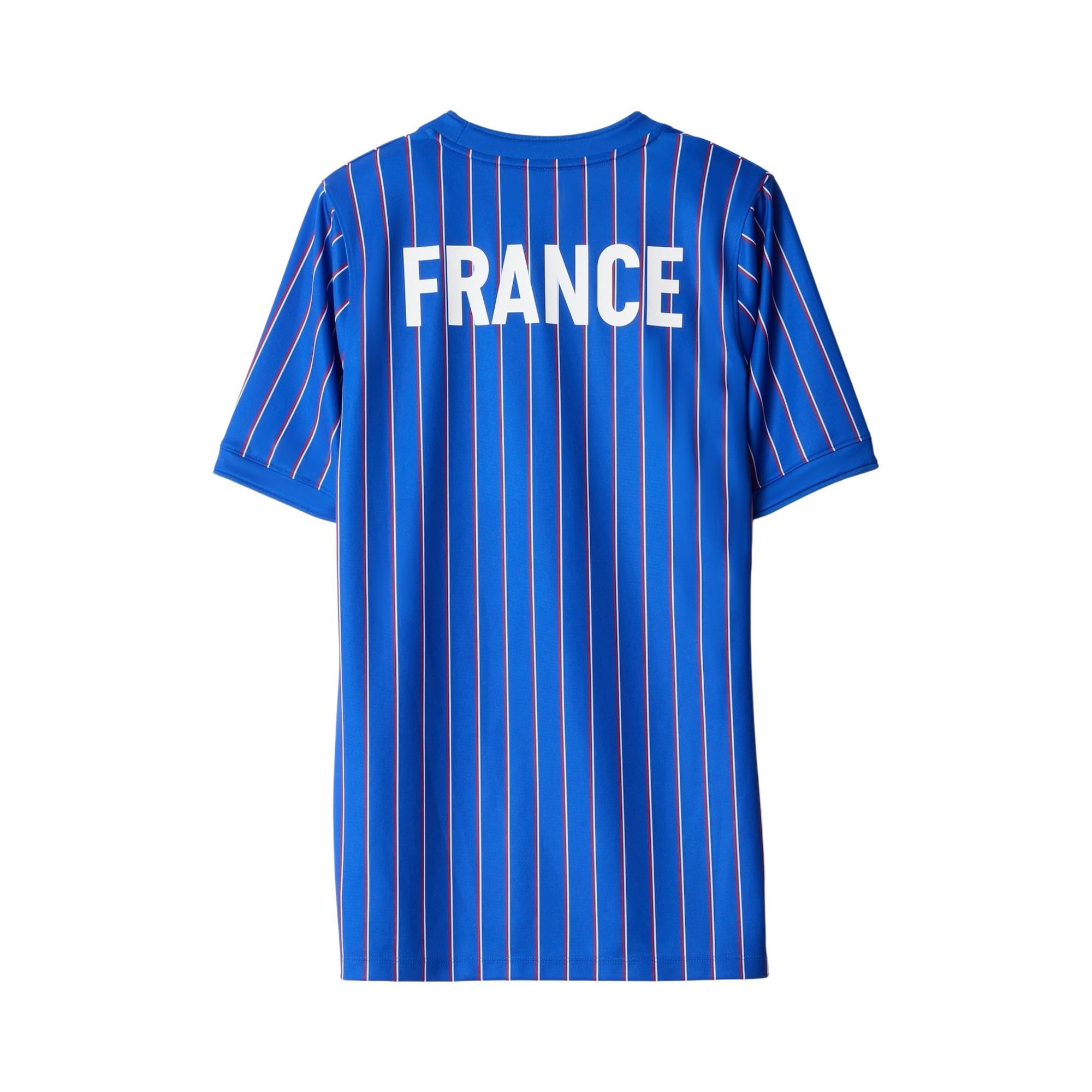 Buy Nike France x Jacquemus Dri-Fit Short-Sleeve Top 'Blue