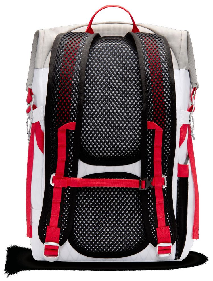 Nike USA x VAA Aysen Backpack 32l White
