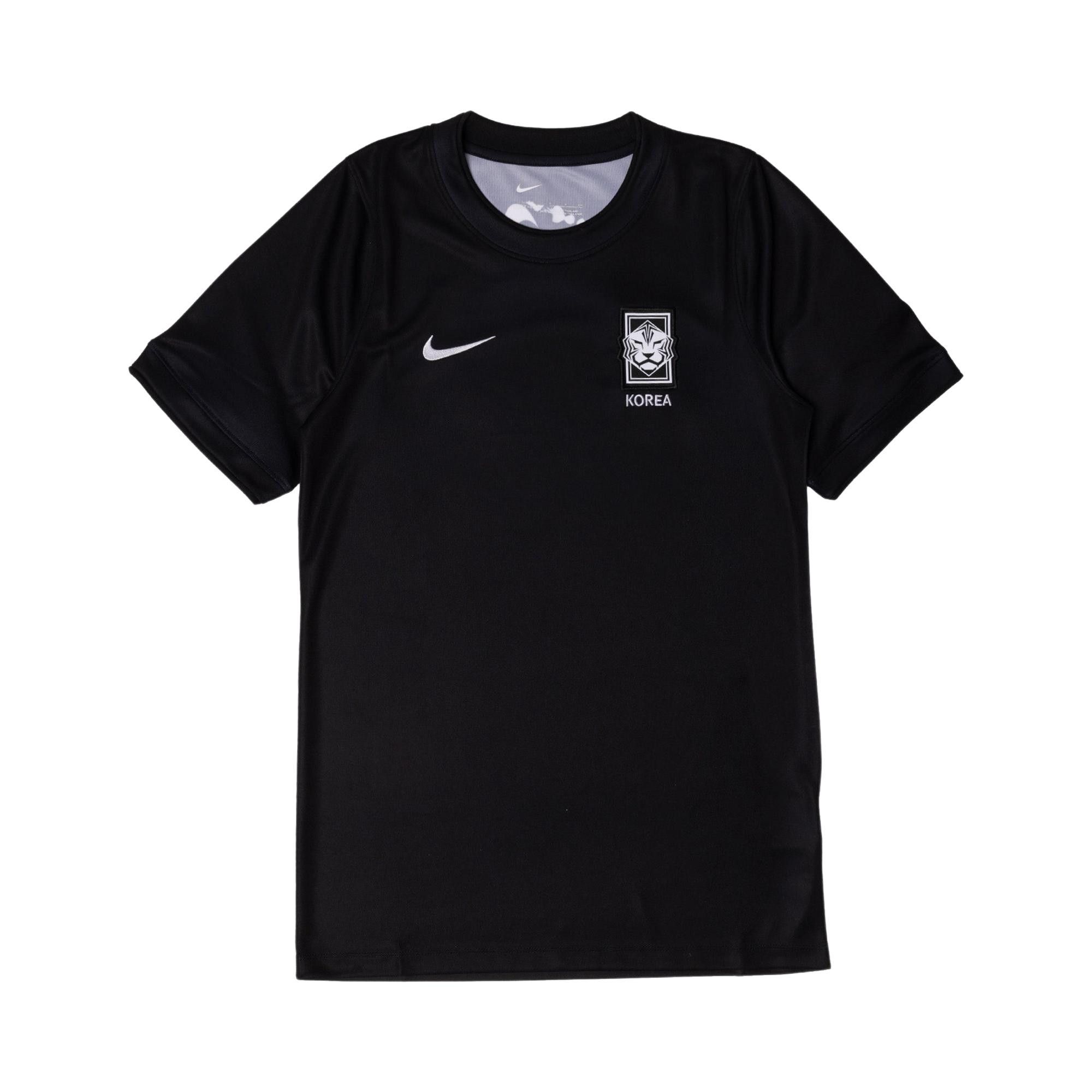 Buy Nike South Korea x Peaceminusone Academy Pro Short-Sleeve Top