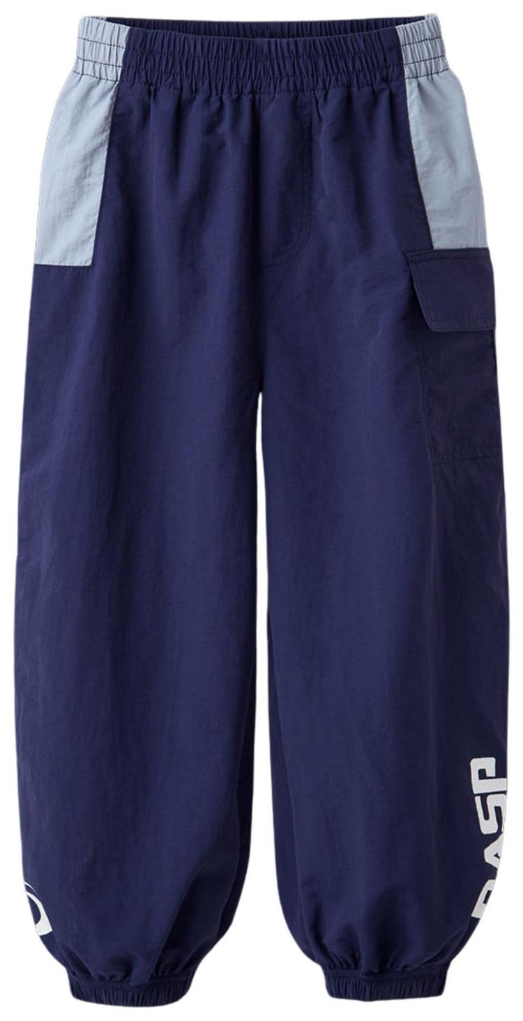 GV Gallery PE Sweats Navy
