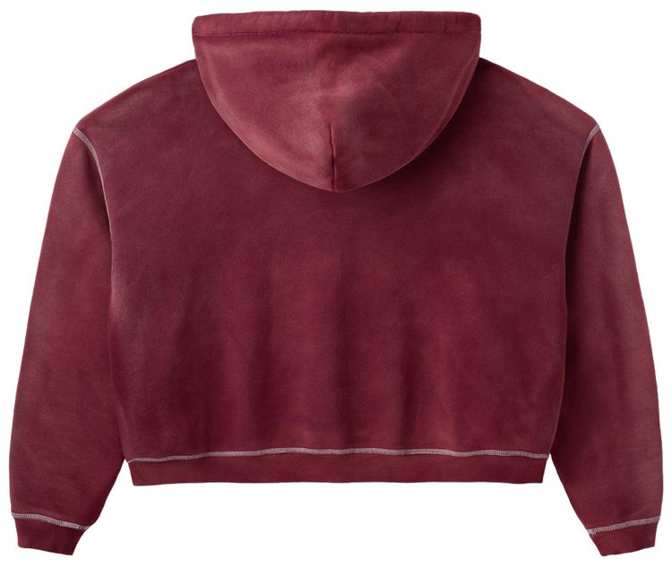 GV Gallery Vando Pullover Burgundy