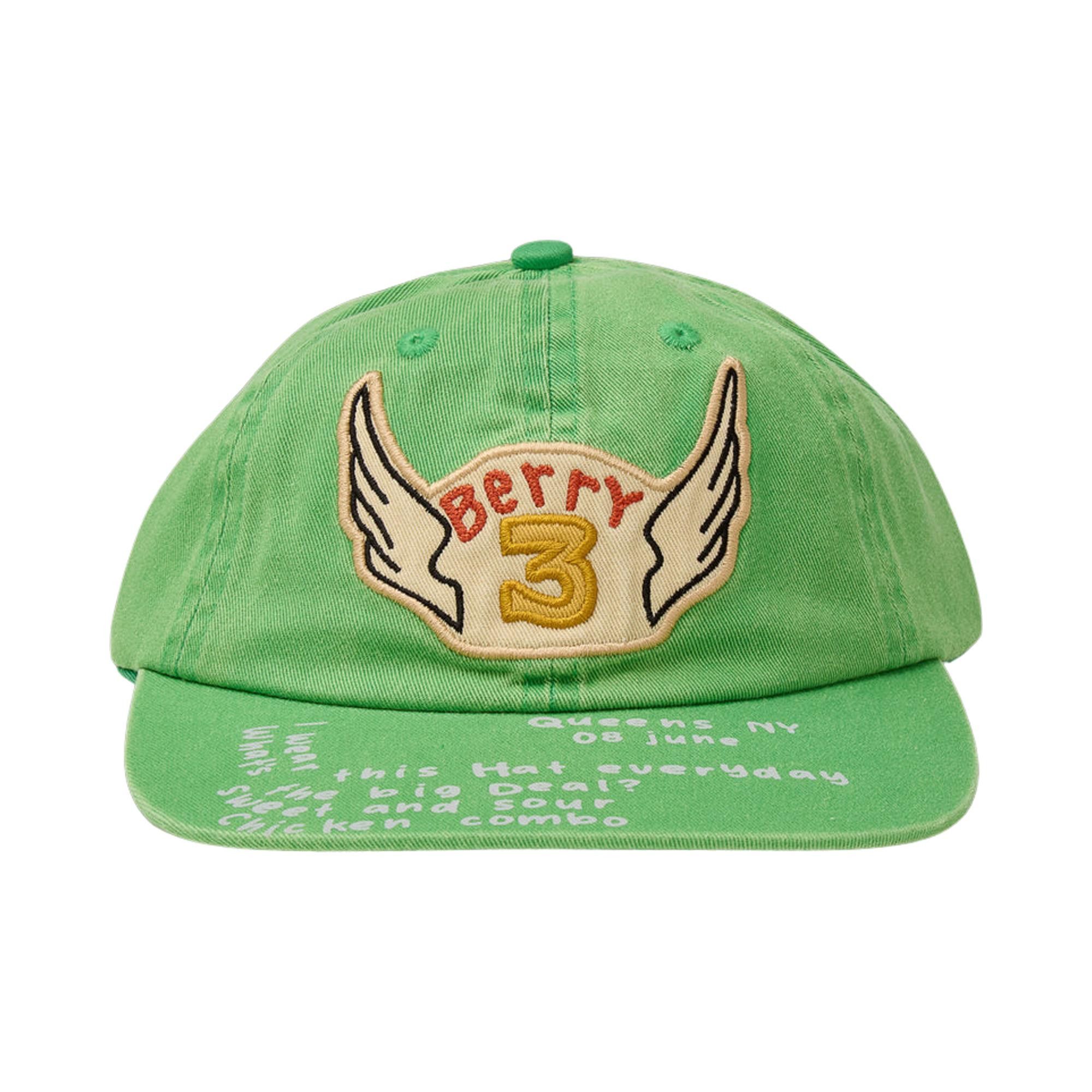 GLAY G4 キャップ 他セット Buy GV Gallery Chicken Combo Hat 'Lime Green' - 11850 10007GGCCHL