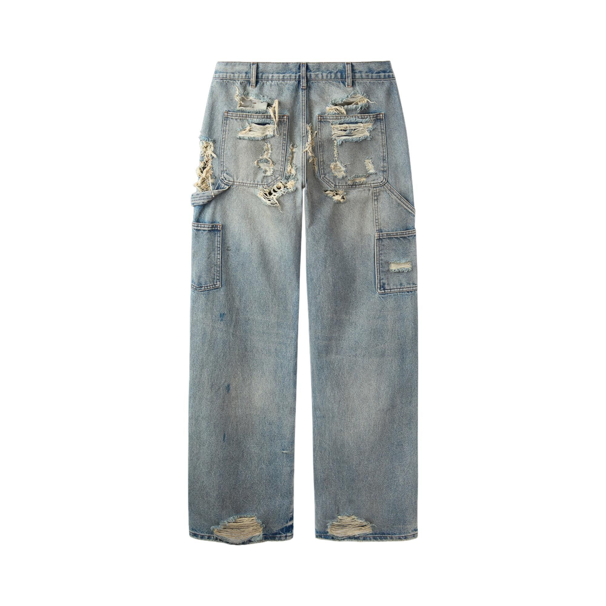 Buy GV Gallery Swiss Denim 'Blue' - 11850 10005GGSDB BLUE | GOAT