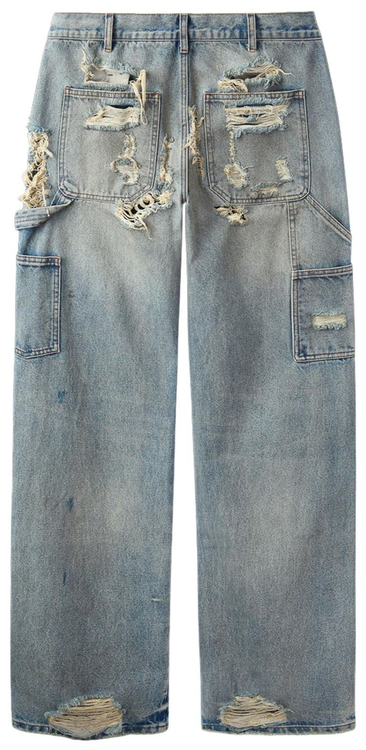 GV Gallery Swiss Denim Blue