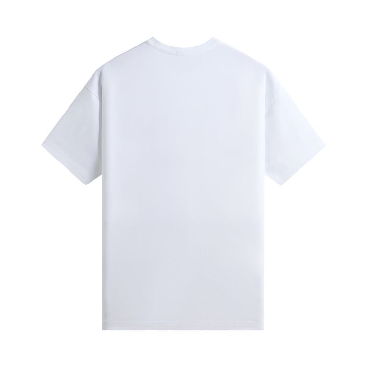 Kith Osaka Classic Logo Tee White