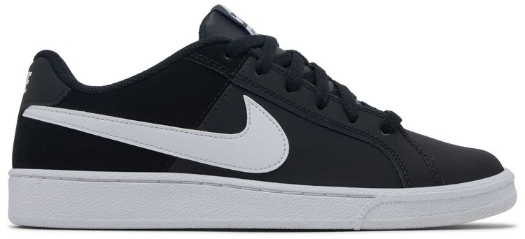 Nike Wmns Court Royale Black White