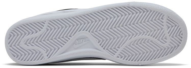 Nike Wmns Court Royale Black White