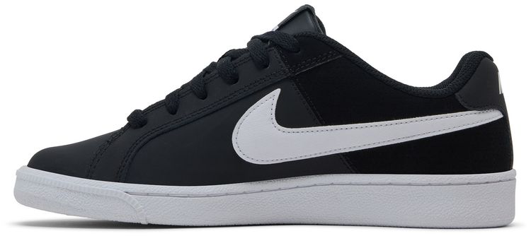 Nike Wmns Court Royale Black White