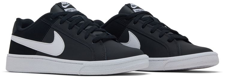 Nike Wmns Court Royale Black White