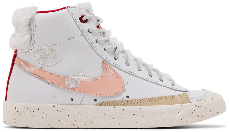 Nike Wmns Blazer Mid Premium Leap High