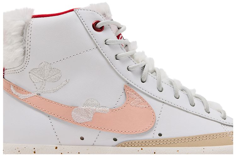Nike Wmns Blazer Mid Premium Leap High