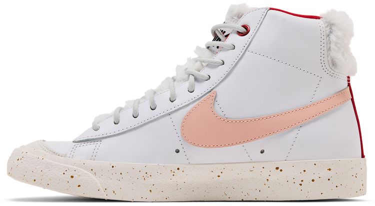 Nike Wmns Blazer Mid Premium Leap High